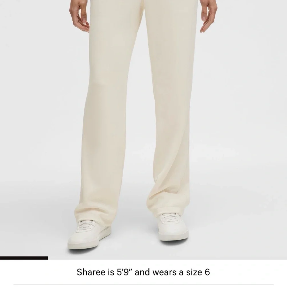 lululemon athletica softstreme high rise pant - Picture 2 of 4